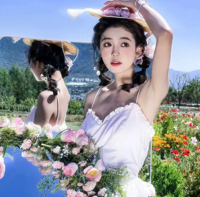 莫为儿孙做牛马