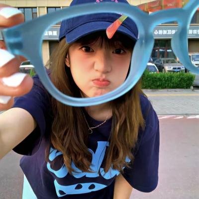 致我们甜甜的小美满